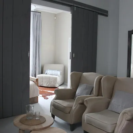 Raadhuis Egmond *