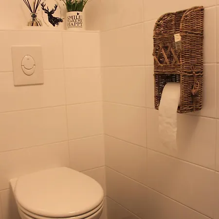 Apartment Raadhuis Egmond Egmond aan den Hoef