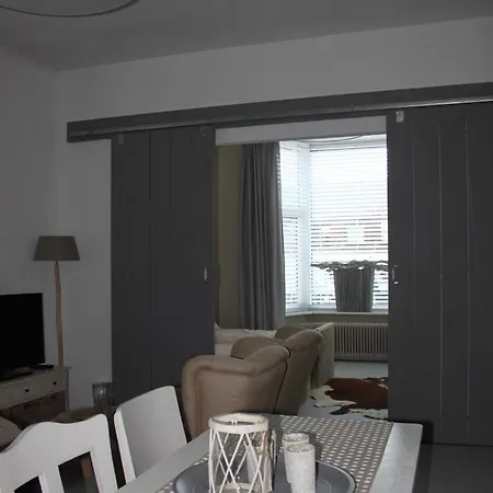 Apartment Raadhuis Egmond Egmond aan den Hoef