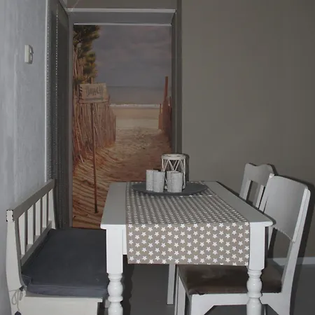 Raadhuis Egmond Apartment