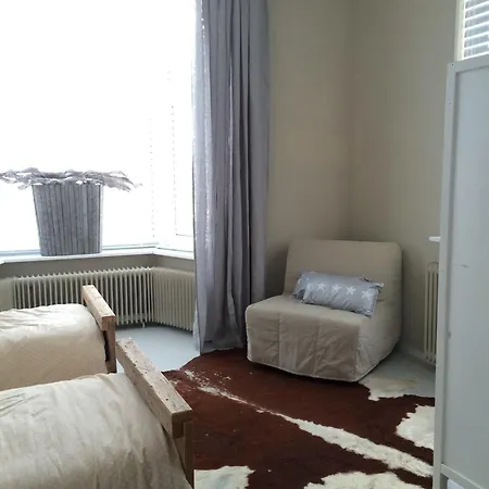 Apartment Raadhuis Egmond