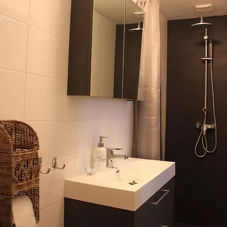 Raadhuis Egmond Apartment