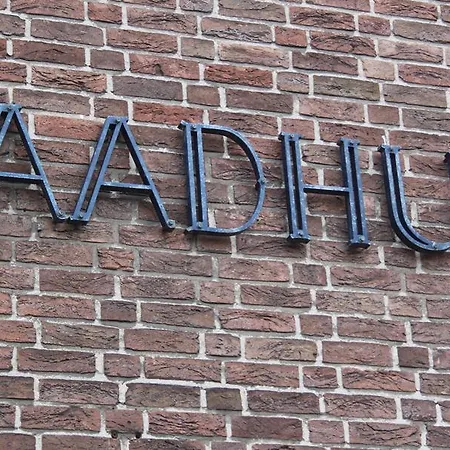 Raadhuis Egmond *
