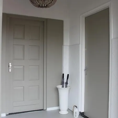 Raadhuis Egmond Apartment *