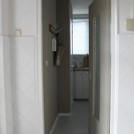 Raadhuis Egmond Apartment *