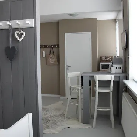 Apartment Raadhuis Egmond Egmond aan den Hoef