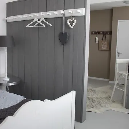 Apartment Raadhuis Egmond
