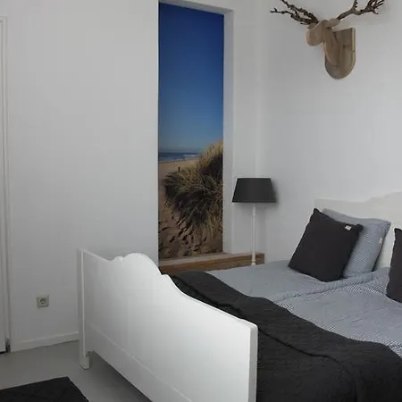 Apartment Raadhuis Egmond *