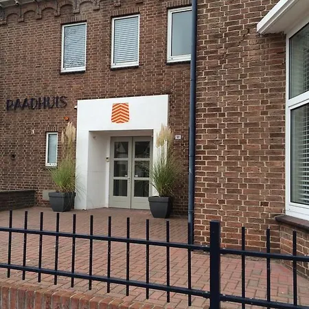 Raadhuis Egmond