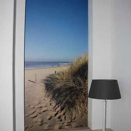 Raadhuis Egmond * Egmond aan den Hoef