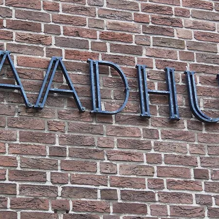 Raadhuis Egmond *