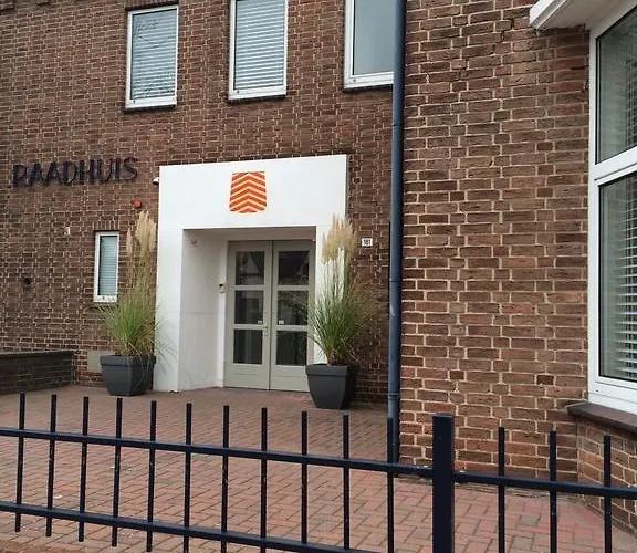 Raadhuis Egmond