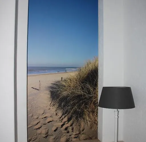 Raadhuis Egmond * 埃赫蒙德·安登胡夫