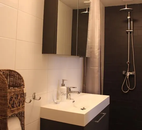 Raadhuis Egmond 公寓