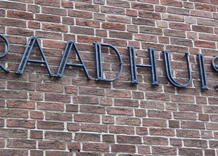 Raadhuis Egmond *
