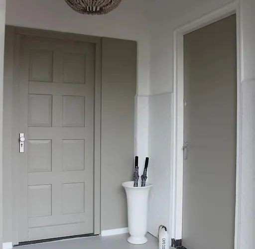 Raadhuis Egmond 公寓 *