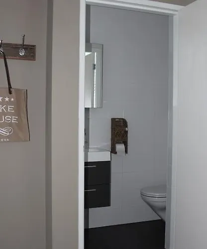 Raadhuis Egmond 公寓 埃赫蒙德·安登胡夫