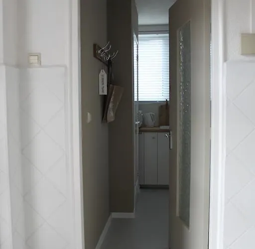 Raadhuis Egmond 公寓 *